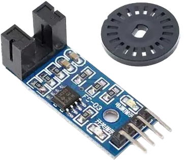 سنسور سرعت سنج