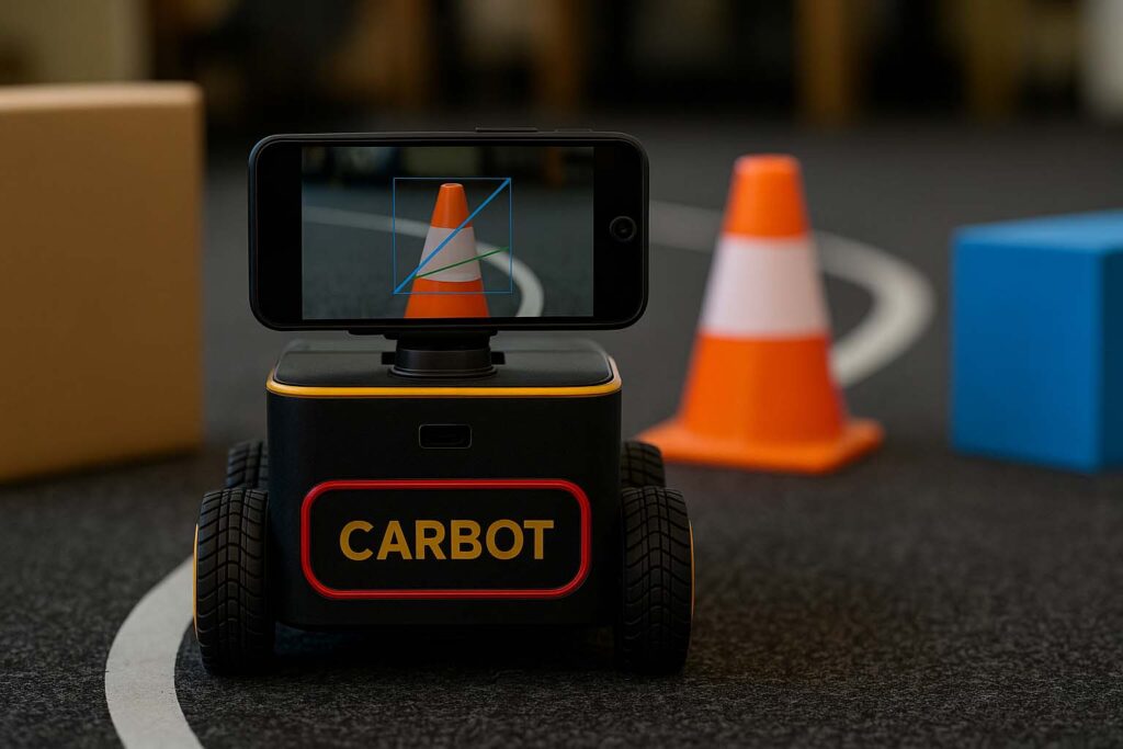 ناوبری پیشرفته (Advanced Navigation)